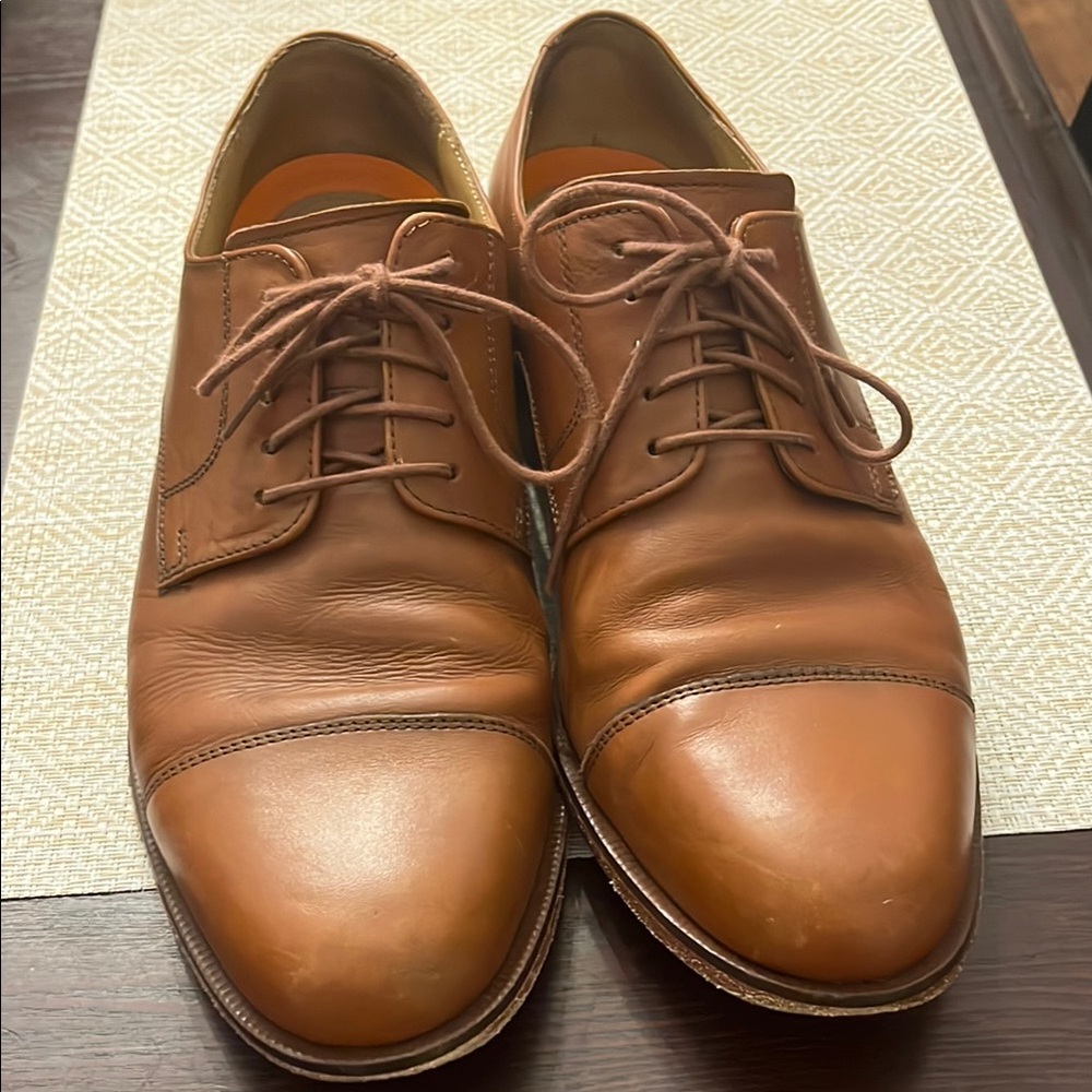 Cole Haan shoe